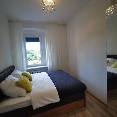 K&Scielna4013 Apartment Швидница Екстериор снимка