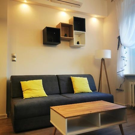 K&Scielna4013 Apartment Швидница Екстериор снимка