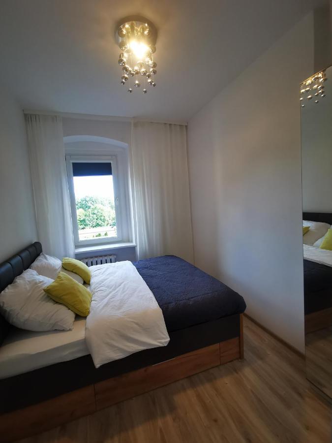 K&Scielna4013 Apartment Швидница Екстериор снимка