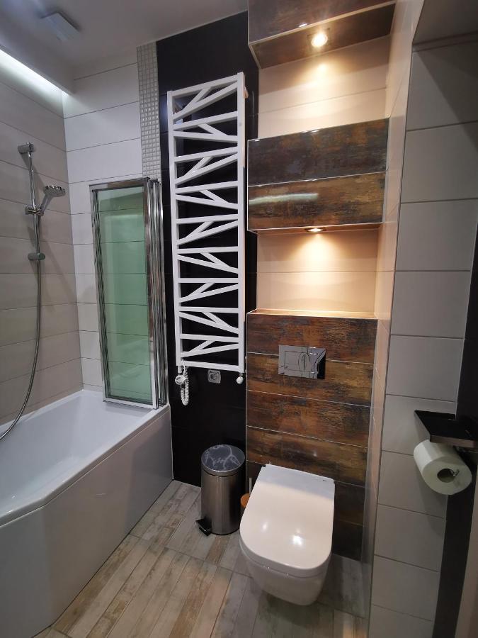 K&Scielna4013 Apartment Швидница Екстериор снимка