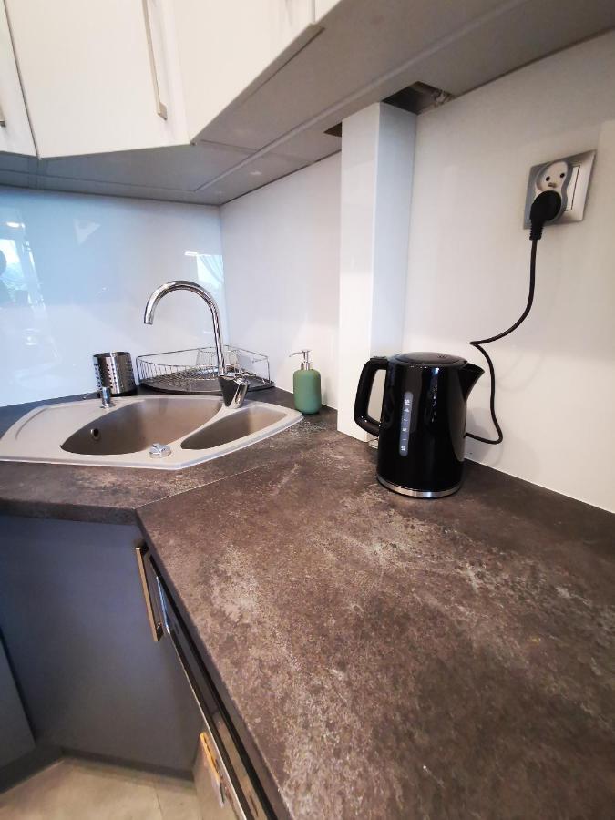 K&Scielna4013 Apartment Швидница Екстериор снимка