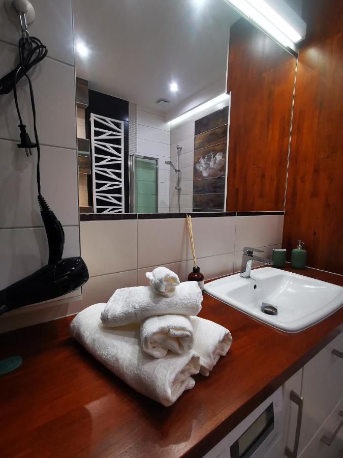 K&Scielna4013 Apartment Швидница Екстериор снимка